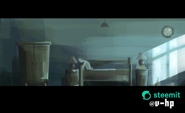 The End of the World