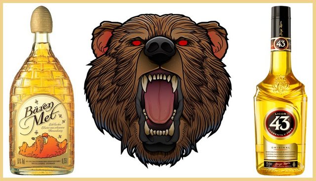 beardrinks