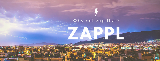 Zappl: A short and easy introduction and guide