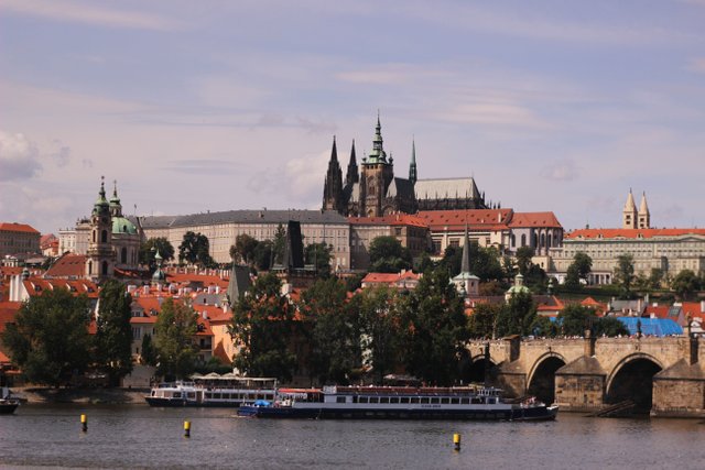 prague