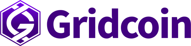 Gridcoin logo