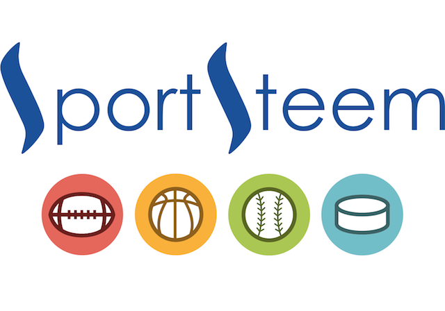 SportSteem logo