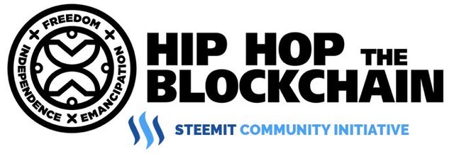 HipHop The Blockchain