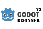 Godot Engine Logo v3 (Beginner).png