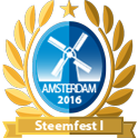 Steemfest 1