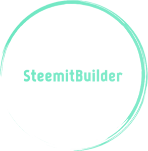Steemit Builder Logo