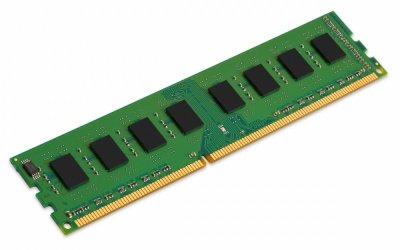 Memoria RAM DDR3.