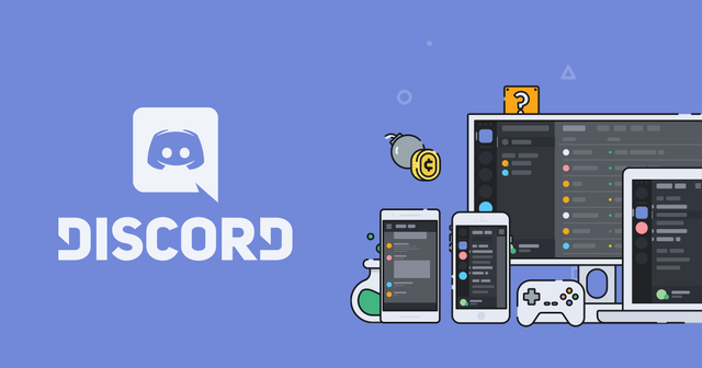 Discord, una aplicación para comunidades