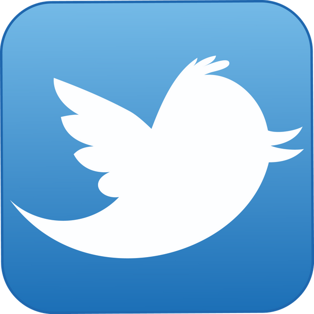 Imagen de logo de Twitter