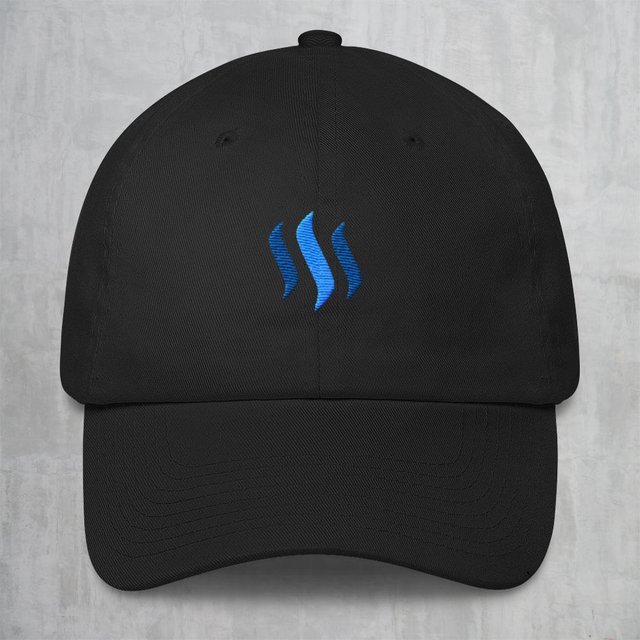 Steemit Cap