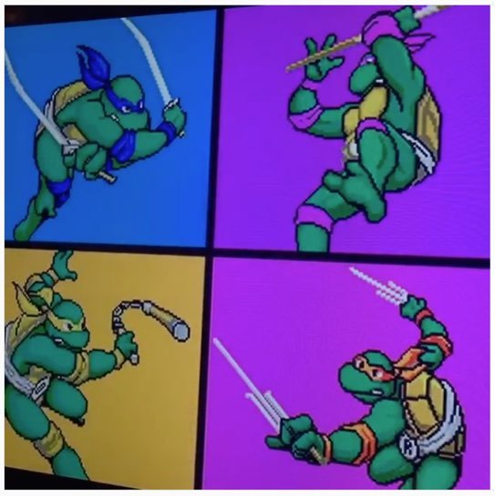Chris _Maker Hacks_ Garrett on Instagram_ “Remember these? #retrogames #retropie #raspberrypi” • Instagram 🔊.jpg