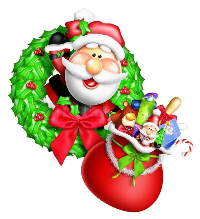 4697096-whimsical-cartoon-christmas-wreath-with-santa-and-gift-bag.jpg