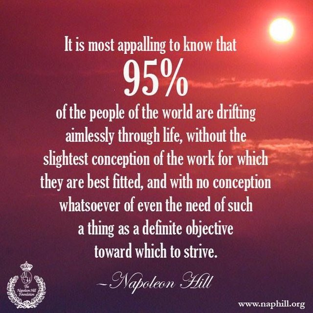 95 percent napoleon hill.jpg