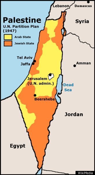 Palestine-Israel Original Map.jpg