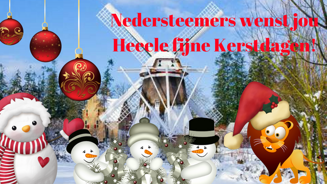 Nedersteemers wenst jouHeeele fijne Kerstdagen!.png