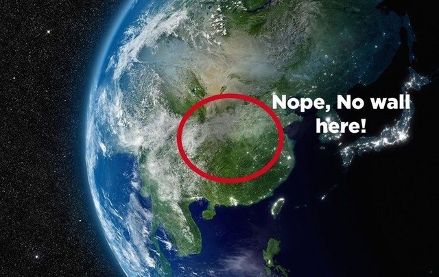 Watch Ask HISTORY: Can You See the Great Wall From Space? Clip