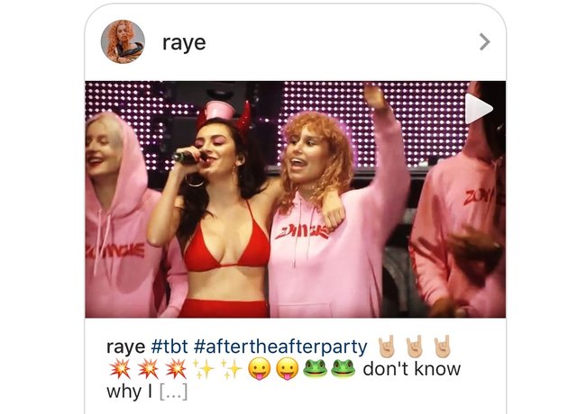 raye charli xcx and me.jpg