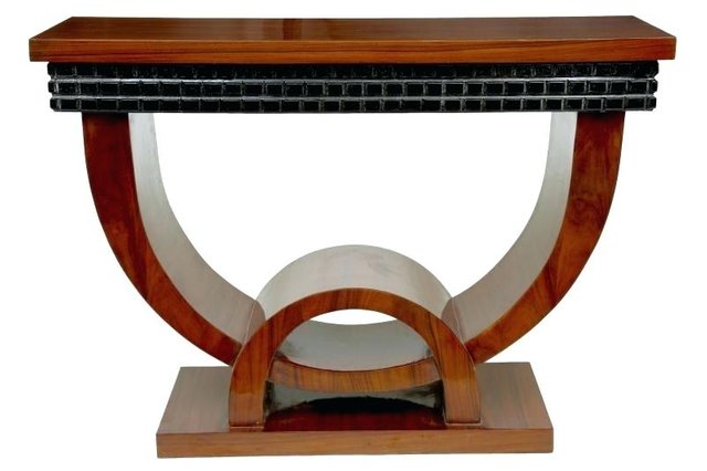 A Lesson In Art Deco Steemit Art Deco Furniture