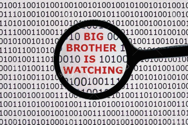 25085096-Internet-security-concept-the-words-big-brother-is-watching-on-a-digital-tablet-screen-with-a-magnif-Stock-Photo.jpg