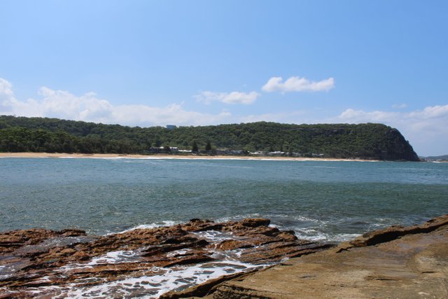 Pearl Beach A Sea Side Village Of The Central Coast Nsw - 