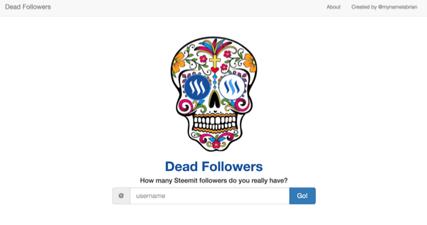 deadfollowers