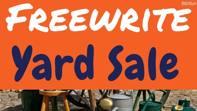 freewrite yard sale fitinfun.jpg