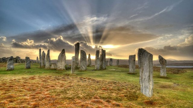 Callanish Stones di Inggris..jpg