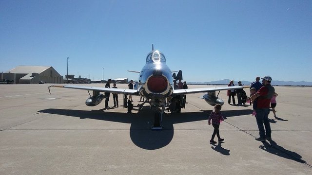 F-86F Sabre Front View.jpg