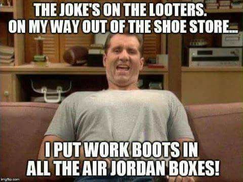 Joke's on the looters.jpg