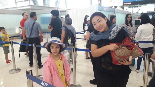 Bangkok to Phuket Island Trip with Bangkok Airways