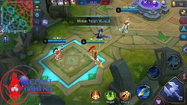 Hero Alucard in Mobile Legends Bang Bang #1 — Steemit