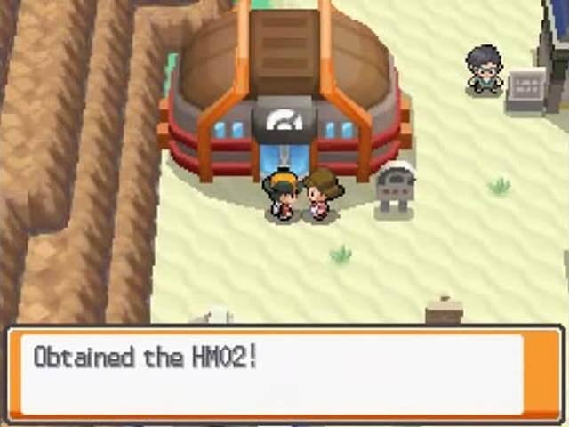 Pokémon HeartGold y Pokémon SoulSilver-Reseña. — Steemit