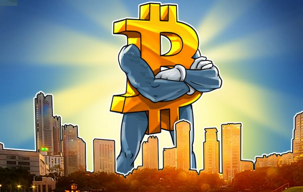 Bitcoin Lasts Forever [CryptocurrencyKart.com].png
