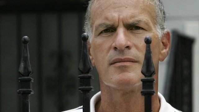 Dr. Norman G. Finkelstein