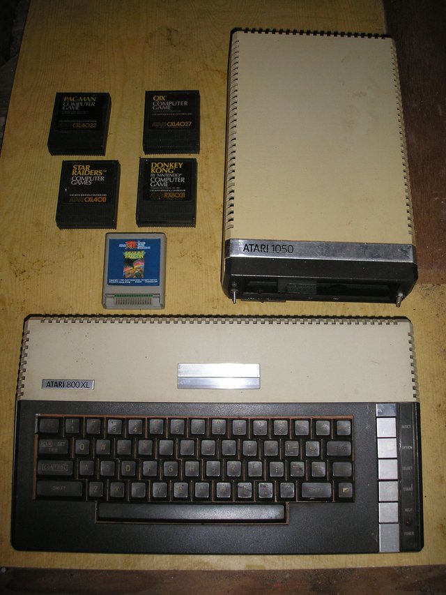 Atari 800XL drive.JPG