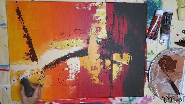 BecomeTheArtist-ArtLesson18-AcrylicAbstract-AutumnColours05.jpg