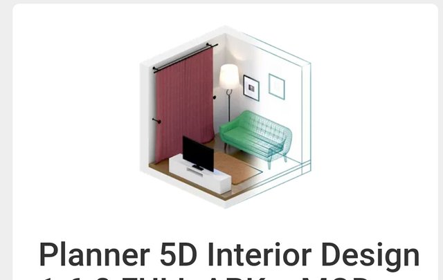 Creating Interior Design 2d 3d Online Offline On 5d Planner
