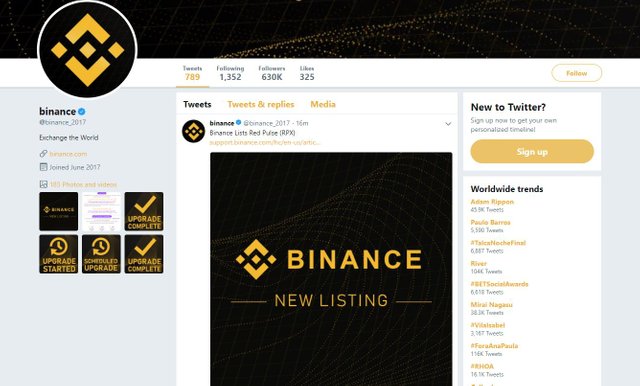 Binance adds RPX.JPG