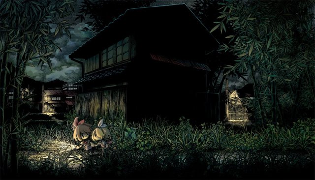 Yomawari: Midnight Shadows - Metacritic