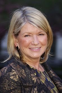 220px-Martha_Stewart_2011_Shankbone.JPG