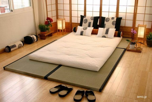 Un dormitorio tradicional japonés.jpg