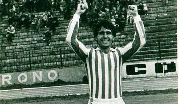 Happy Birthday Gheorghe Hagi 53 Steemit