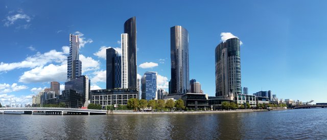 Melbourne