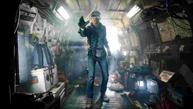 Ready player one deals full free movie