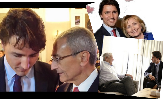 trudeau clinton podesta soros.png