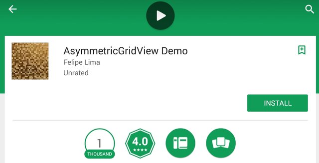 Asymmetric Grid View Demo Tutorial FOR STEEMIT utopian community december 16 1513381749.jpg