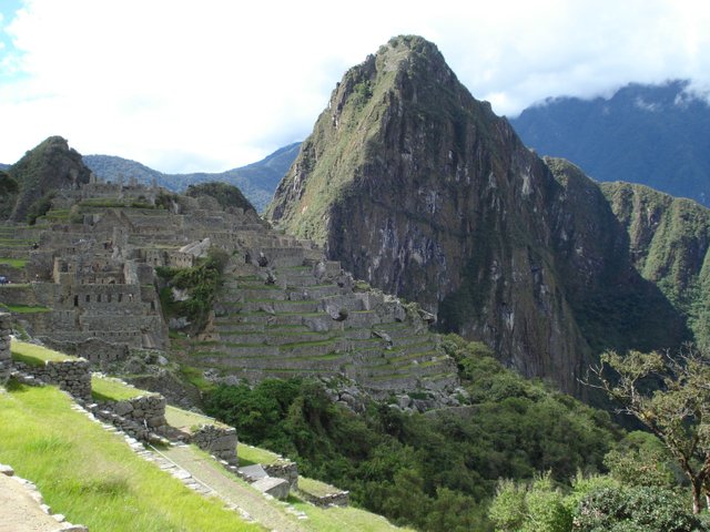 Machu Picchu Afternoon Walk6.JPG