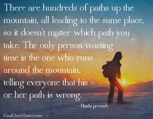 Many paths up the mountain.jpg