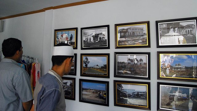 Ruang Pamer Masjid Ulee Lheu.jpg