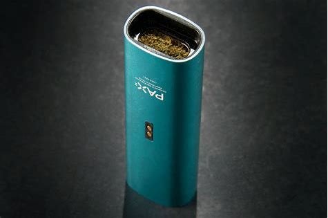 Pax Vaporizor pen a cancer patients life saver.